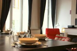 Apartment Ambiance - Sathonay