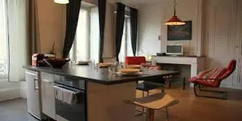 Ambiance - Sathonay * Lyon